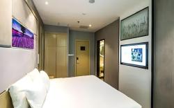 Zmax Hotel·Yantai Shimao Binhai Plaza