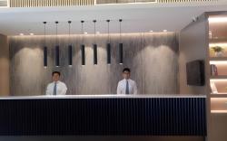 Jinjiang Inn Select Shandong Dongying Guangrao Sunwu Road