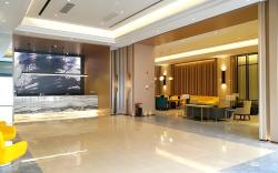 Jinjiang Inn Tongcheng Highway Passenger Terminal
