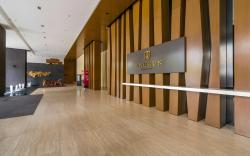 Homestay at Anggun Residences