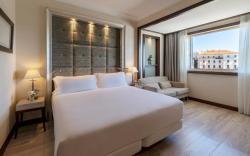 NH Collection A Coruna Finisterre