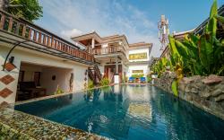 Riverside Boutique Resort and Spa