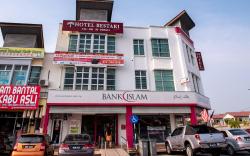 Hotel Bestari