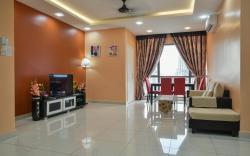 DaMen HomeStay @Subang Jaya USJ 1/Sunway B14*6 