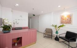 Signy House Hotel & Apartments