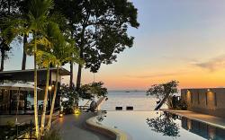 Blue Orchid Beach