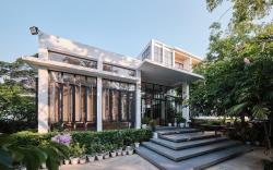 Muak Lek Pruksa Resort