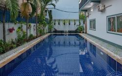 Angkor Koung Hua Hotel & Massage