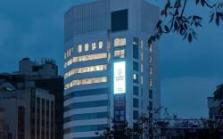 路得行旅國際青年旅館台中站前館