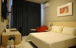 Jinjiang Inn LangFang Wanda Plaza