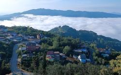 Vuon Hong Le Phuc - Cau Dat Glamping Retreat Da Lat