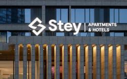 Stey Shenzhen Qianhai Hotel