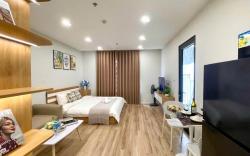 Khang's House - Studio Smart city