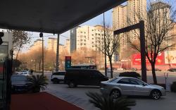 Jinjiang Inn Select Xi'an Hongmiaopo East Daxing Road