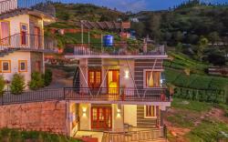 Central Homestay Ooty by VOYE HOMES