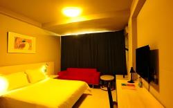 Jinjiang Inn JiNan Daminghu New Scenic Area Lishan Road