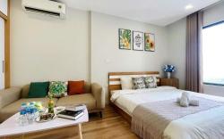Kim's House - Studio Vinhomes Smart City (3119)
