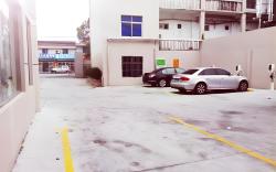 Jinjiang Inn Shanghai Pudong Airport Dongtai Town