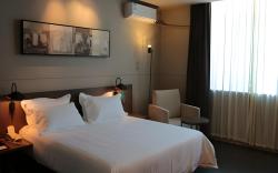 Jinjiang Inn Select Nanning Chaoyang Square