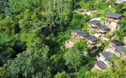 Harsa Sanctuary by Pramana Villas