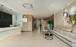 Jinjiang Inn Select Xuzhou High-speed Railway Station Kunpeng Road