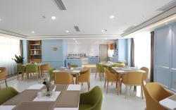 Magnotel Haikou Chengmai Software Center