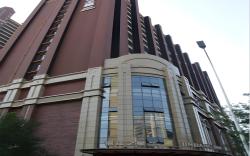 Jinjiang Inn Select Baoji Xinfu Road