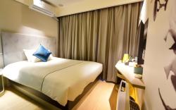 Magnotel Hotel Chengdu Taikoo Li Dongfeng Bridge A