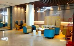 Jinjiang Inn Select Linyi Beicheng New District Tianjin Road