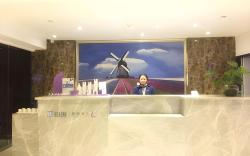 Lavande Hotels·Guiyang Huaguoyuan Fortune Plaza