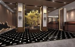 Metropolo Hotel Jiujiang Happy City Jiulong Street