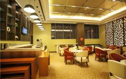 Metropolo Hotel Zhengzhou Erqi Wanda 2nd People's Hospital Metro Station