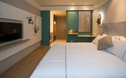 Magnotel Hotel Qionghai Wanquanhe Aihua Road