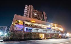 FabHotel The Vibrant - Nr. Tapovan Circle
