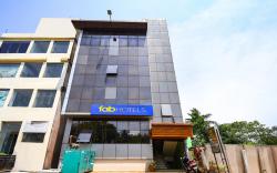 FabHotel Seven Inn 3.0