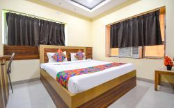 FabHotel Seven Inn 3.0