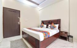 FabHotel Bungalow 14