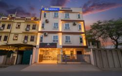 FabHotel Bungalow 14