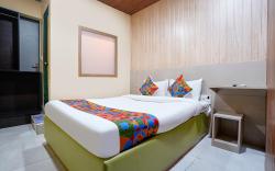 FabHotel Bala Residency