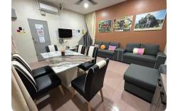 Botani loft Homestay 