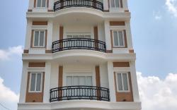 Hà Hùng Panorama Hotel 2 - Nhà nguyên căn 3PN +bếp