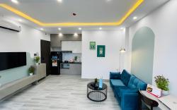 Căn hộ hiện đại giữa Cầu Giấy