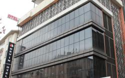 DEVİN OTEL 