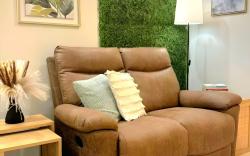 SerenescapeSuite 1BR - Netflix, Disney & Prime