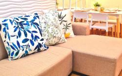 Veronica Grey's Staycation 1BR