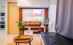 Balai Bibi 3BR w/ Cinema (Netflix, Prime, KTV)