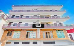 Super Hotel O Vidhan Sabha Chowk Formerly Sunshine Guest House