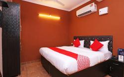 Hotel O Vidhan Sabha Chowk Formerly Sunshine Guest House
