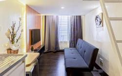 Selah Lofts Pasay Hotel