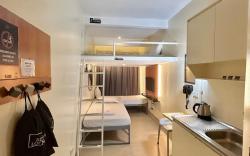 Selah Lofts Pasay Hotel